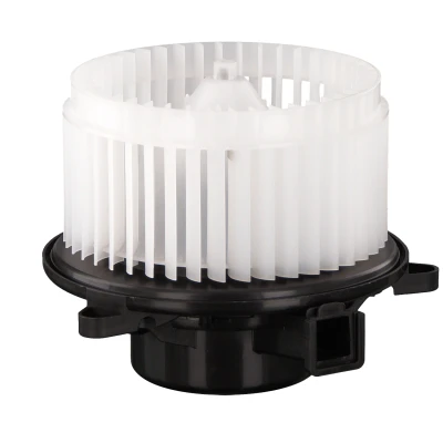 Bilde av FEBI BILSTEIN 106286 Interiørvifte for venstreratt med elektromotor CHEVROLET: Cruze Sedan, OPEL: Insignia A Sports Tourer