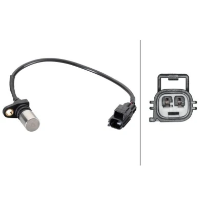 Bilde av HELLA 6PU 013 122 841 Impulsgiver 2 induktiv VOLVO: S80 I, XC90 S70