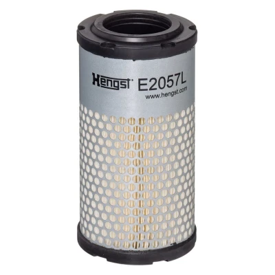 Bilde av HENGST FILTER E2057L Luftfilter 193 100 Filterinnsats