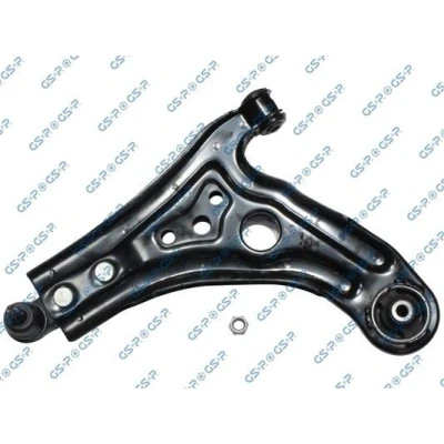 Bilde av Bærebru, Framaksel venstre, Nede, chevrolet,daewoo, 95479764, 95975941, 96535081, 96535081D, 96815893, 96815893D, 96870465