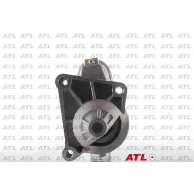 Bilde av Starter, volvo 440, 460, 347 5866, 9 031 303