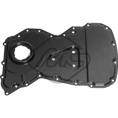 Bilde av Oljepanne, citroën,fiat,ford,land rover,peugeot, 1738621, 6C1Q6019AC
