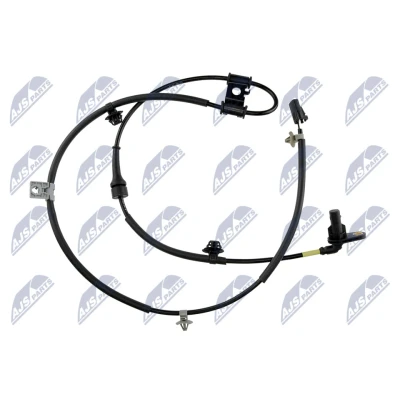 Bilde av NTY HCA HY 552 ABS Sensor framaksel venstre, venstre KIA: SORENTO 2