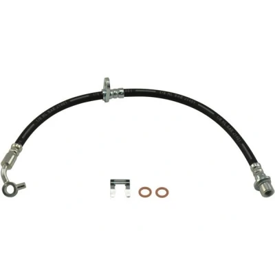 Bilde av Bremseslange, Venstre bakaksel, honda cr v iv, 01468T1GG00, 01468T1GG01