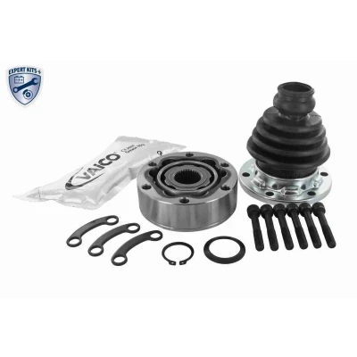 Bilde av VAICO V10 7277 Drivknute EXPERT KITS + girkassesiden, bakaksel, hjulside VOLKSWAGEN: TRANSPORTER 3, 2 Bus, Kasten