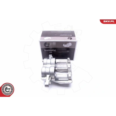 Bilde av Bremsecaliper, Venstre bakaksel, mercedes benz,nissan,vw, 0034207383, 2E0615423A, A0034207383