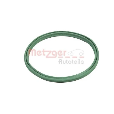 Bilde av METZGER 2400582 Tetningsring, laseluftslange VOLKSWAGEN: Passat B5 GP Stasjonsvogn, Transporter 5, Multivan 5 (7HM, SKODA: Octavia 2 Combi