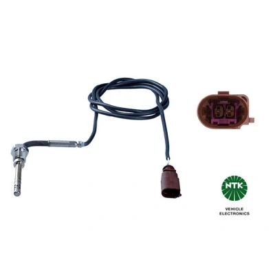 Bilde av Sensor, avgasstempertur, vw, 03L906088FF, 03L906088HG