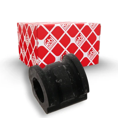 Bilde av FEBI BILSTEIN 31350 Stabilisatorbøssinger framaksel 20,8 AUDI: A2, VOLKSWAGEN: Polo IV Hatchback, SKODA: Fabia 1 Combi