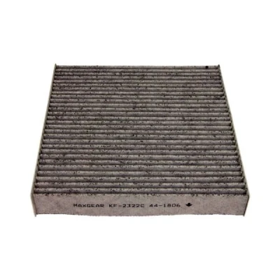Bilde av MAXGEAR 26 1172 Kupéfilter Karbonfilter 214 200 30 ALFA ROMEO: 159 Sportwagon, Brera
