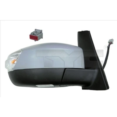 Bilde av Ytterspeil, Venstre, ford c max ii, van grand max, van, 1405019, 1405073, 1467483, 1500040, 1690660, 1691656, 17