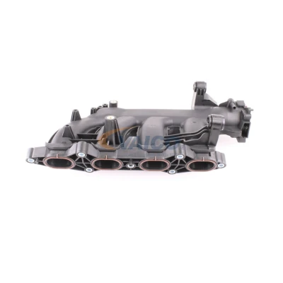 Bilde av VAICO V30 1070 Innsugningsmanifold med tetning, uten reguleringselement MERCEDES BENZ: Sprinter 3.5 T Flatvogn lastebil/Chassis, C Klasse modell