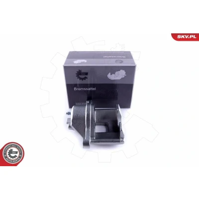 Bilde av Bremsecaliper, Framaksel høyre, chevrolet trans sport, opel sintra, pontiac vauxhall 18024957, 542285
