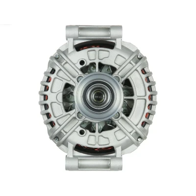 Bilde av AS PL A0272 Dynamo 12V 200A MERCEDES BENZ: Sprinter 3 T Flatvogn lastebil/Chassis, 2 Van