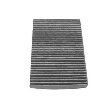 Bilde av CORTECO 80000114 Kupéfilter Karbonfilter 228 160 30 RENAULT: Kangoo I, MEGANE 1, I Express