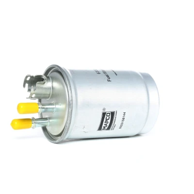 Bilde av MAPCO 63607 Drivstoffilter ledningsfilter 10 FORD: Transit Connect Mk1 Van, Focus Hatchback