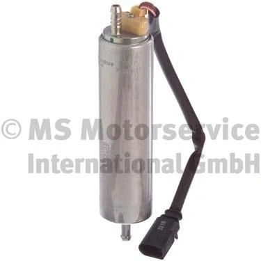 Bilde av PIERBURG 7.50103.50.0 Drivstoffpumpe elektrisk AUDI: A4 B8 Avant, Allroad