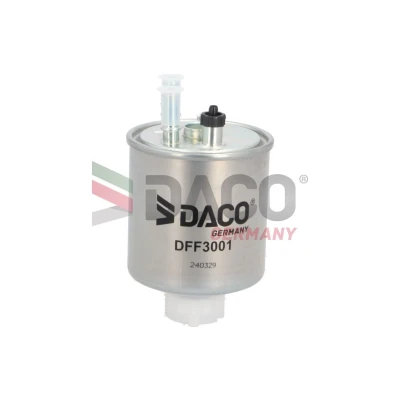 Bilde av Drivstoffilter DACO Germany DFF3001