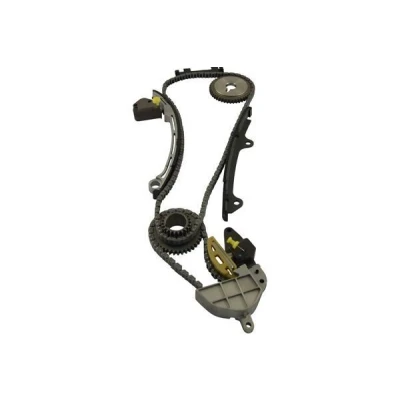 Bilde av KAVO PARTS DKC 6516 Registerkjedesett simplex, Kjede m/lite støy NISSAN: X Trail, Primera Hatchback