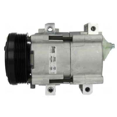 Bilde av NISSENS 89046 Kompressor FS10 12 PAG 100, 46 R 134a FORD: Maverick SUV