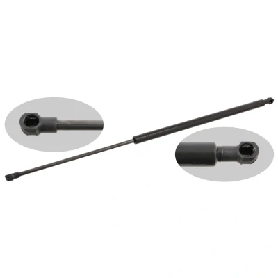 Bilde av FEBI BILSTEIN 29198 Gassfjær 475 643 på begge sider