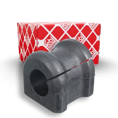 Bilde av FEBI BILSTEIN 42856 Stabilisatorbøssinger bakaksel gummi 19 TOYOTA: Avensis II Station Wagon, Sedan
