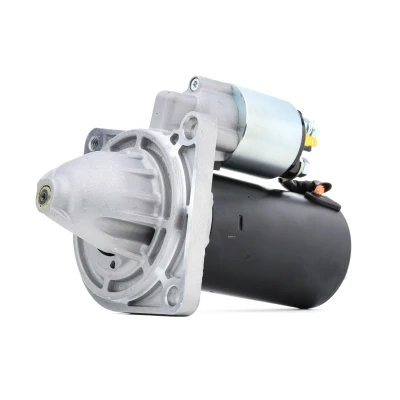 Bilde av AS PL S0482 Starter 12 2,20 9 IVECO: DAILY 3 Kasten/Kombi