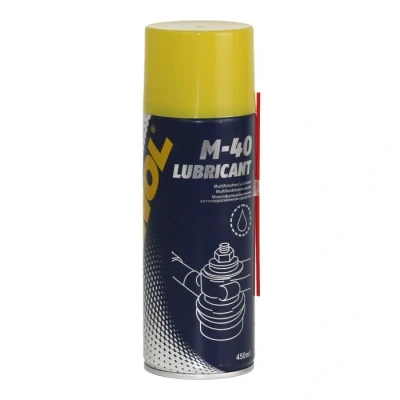 Bilde av MANNOL 9899 Smørespray