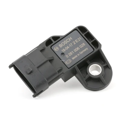 Bilde av BOSCH 0 281 006 028 Trykk Sensor ALFA ROMEO: 166, 159 Sportwagon, FIAT: Ducato III Flatvogn lastebil / Chassis, Minibuss