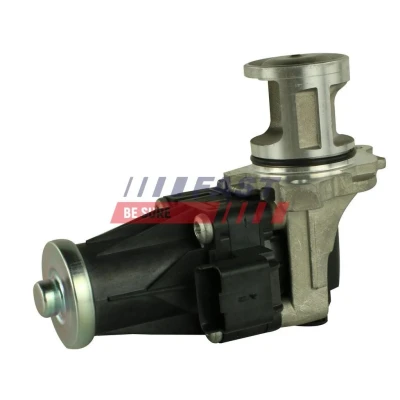 Bilde av FAST FT60205 EGR Ventil elektrisk styreventil med tetning FORD: Galaxy Mk2 MPV, S Max Mk1, MONDEO 4 Turnier, VOLVO: V70 3, V50, V60 I