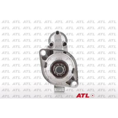 Bilde av Starter, seat,skoda,vw, 02T911023C, 02T911023H, 2T911023C
