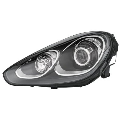 Bilde av HELLA 1EL 011 745 571 Frontlykter PORSCHE: Cayenne