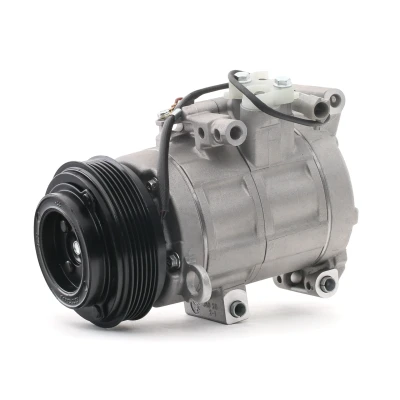 Bilde av NISSENS 890315 Kompressor HS18N 12 PAG 46 R 134a MAZDA: 3 Hatchback, Sedan