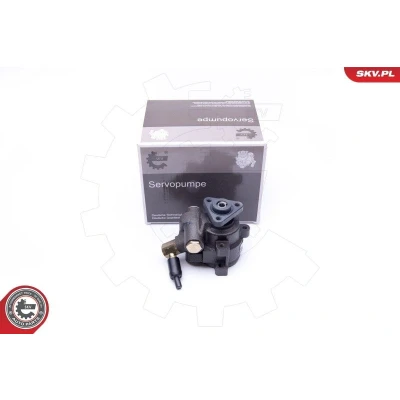Bilde av Hydraulikkpumpe, styring, ford transit buss, flak/chassi, skåp, 6789028, F2RC3A674AB
