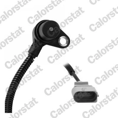 Bilde av CALORSTAT by Vernet CS0216 Impulsgiver med kabel VOLKSWAGEN: Golf 4, Transporter 5, Multivan 5 (7HM