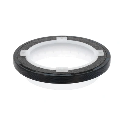 Bilde av CORTECO 20034028B Veivaksel Tetningsring med montasjehylser framside PTFE (rolytetrafluorethylen)