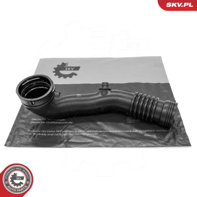 Bilde av tetningsring, laseluftslange, bmw x5 [f15, f85], x6 [f16, f86], 13718626487