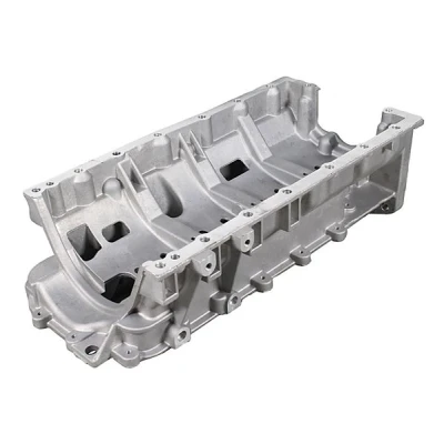 Bilde av Oljepanne, ford, 1354947, 1373325, 4M5Q6U003AA, 4M5Q 6U003 AA, 6G9Q6U003AA, 6G9Q AA