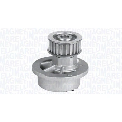 Bilde av MAGNETI MARELLI 352316170857 Vannpumpe OPEL: Corsa C Hatchback, Zafira A, Astra G CC