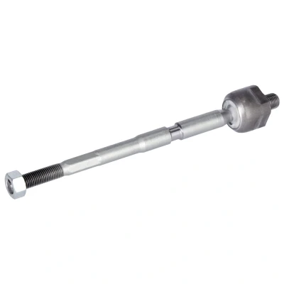 Bilde av FEBI BILSTEIN 180057 Styrestag framaksel venstre, høyre 240 med kontramutter FIAT: 500 Hatchback