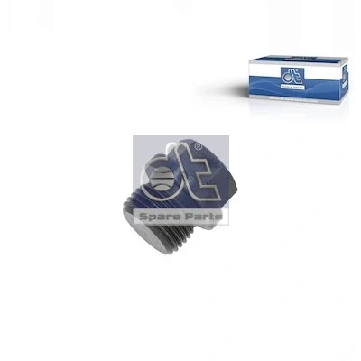 Bilde av DT Spare Parts 3.14144 Tetnings / sikkerhetsplugg