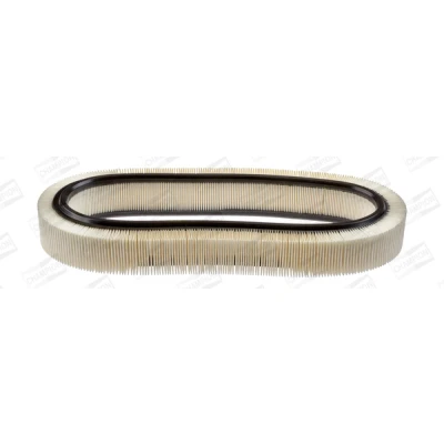 Bilde av CHAMPION CAF100148R Luftfilter 60 360 Filterinnsats MERCEDES BENZ: W124 Sedan, W123 Stasjonsvogn, 190