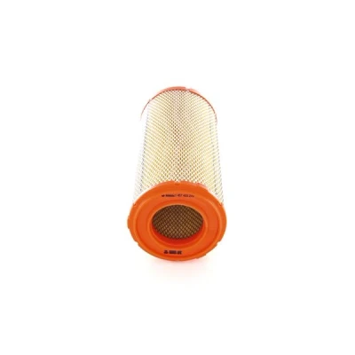 Bilde av BOSCH 1 457 433 270 Luftfilter 344 153 153,5 Filterinnsats IVECO: DAILY 3 Kasten/Kombi, 3, 2 Pritsche/Fahrgestell