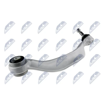 Bilde av Bærebru, Foran, Framaksel, Ytre, Framaksel Høyre, Nede, bmw 5 gran turismo [f07], 7 [f01, f02, f03, f04], 31 12 4 083 312,