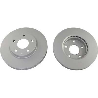 Bilde av KAVO PARTS BR 4793 C Bremseskiver 280 25 5 114 ventilert belagt MAZDA: 3 Hatchback, CX