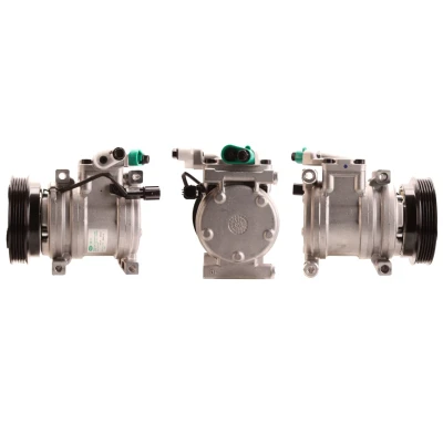 Bilde av LUCAS ACP866 Kompressor PAG 46 R 134a
