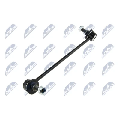 Bilde av stang, stabilisator, Framaksel, mitsubishi grandis, MR594339