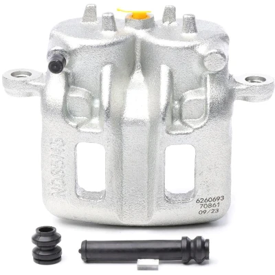 Bilde av METZGER 6260693 Bremsecaliper framaksel venstre MITSUBISHI: PAJERO 4, 3