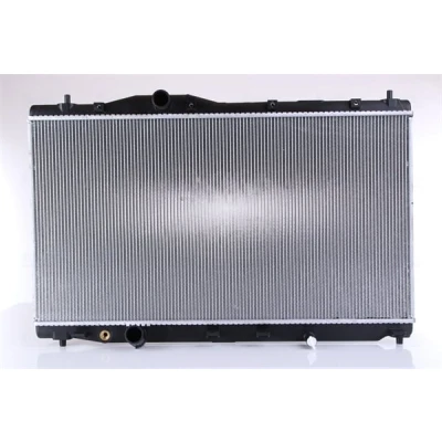 Bilde av NISSENS 606701 Radiator Aluminium 375 702 27 Kjøleribber loddet