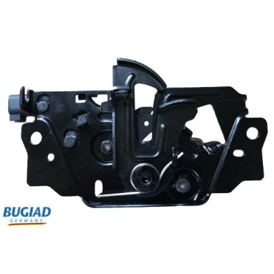 Bilde av BUGIAD 82638 Ladeluftslange 56 VOLKSWAGEN: Passat B5 GP Stasjonsvogn, AUDI: A4 Sedan, Avant, SKODA: Superb I Sedan